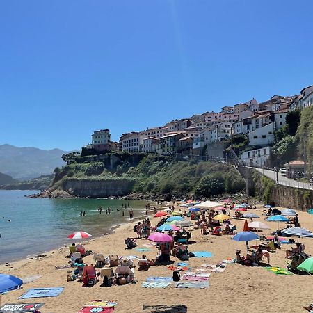 Respirando Salitre Apartamento En Llastres Exterior foto