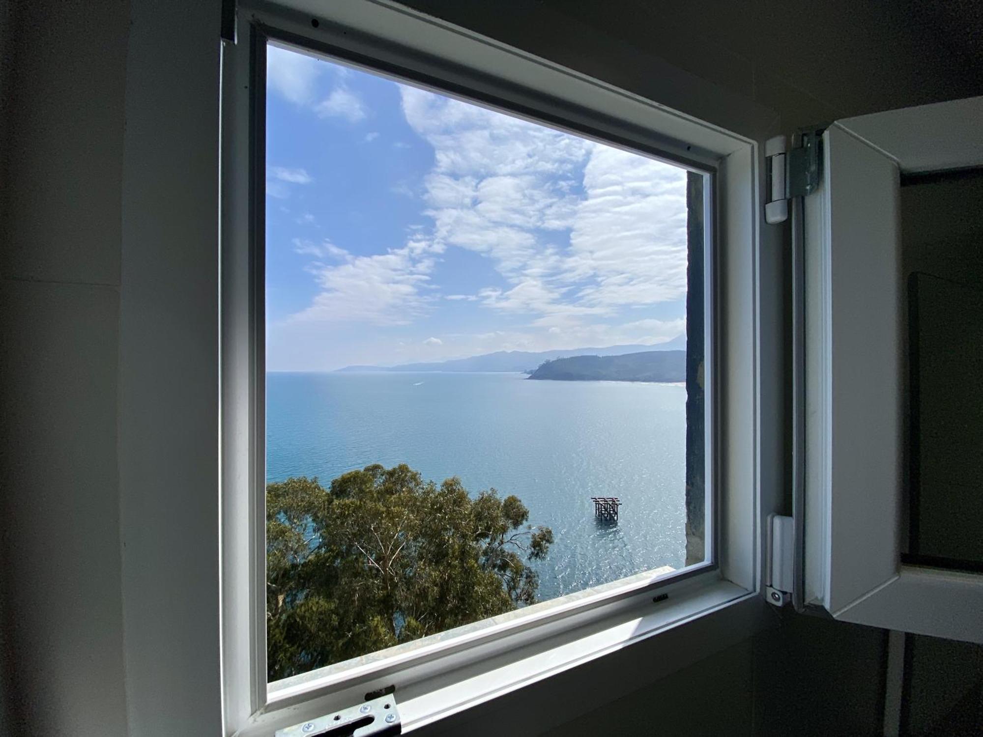 Respirando Salitre Apartamento En Llastres Exterior foto